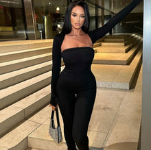 Load image into Gallery viewer, Sleek Jumpsuit
