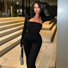 Load image into Gallery viewer, Sleek Jumpsuit
