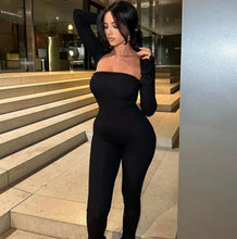 Load image into Gallery viewer, Sleek Jumpsuit
