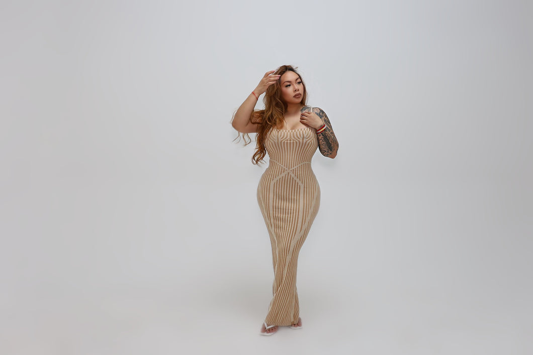 It Girl Dress