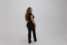 Load image into Gallery viewer, Shopper Set - Black
