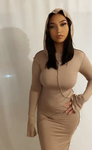 Load and play video in Gallery viewer, Last Minute Dress
