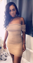 Load and play video in Gallery viewer, In a Rouched Dress
