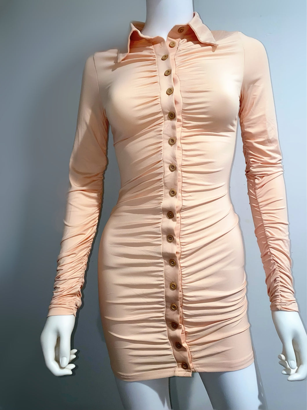 Eden Dress