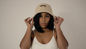On Your Bucket List Hat