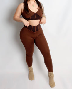 Get Active Chocolate Set