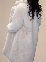 Load image into Gallery viewer, Ice Queen Coat
