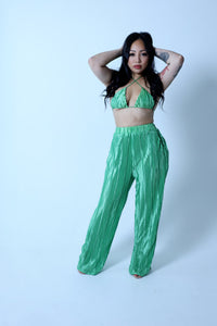 Take It Easy Set - Green