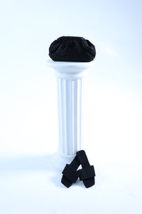 Let’s Brunch Sandals - Black