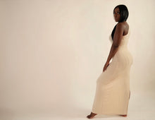 Load image into Gallery viewer, So Into You Maxi - Cream
