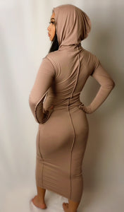 Last Minute Dress
