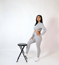 Load image into Gallery viewer, Bye Felicia Set - Grey
