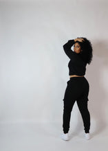 Load image into Gallery viewer, On My Way Set - Black

