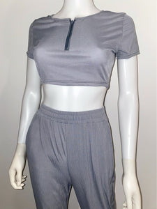 Active Grey Set