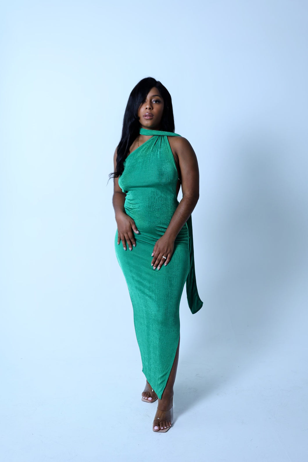 Show Some Class - Dress