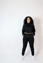 Load image into Gallery viewer, On My Way Set - Black
