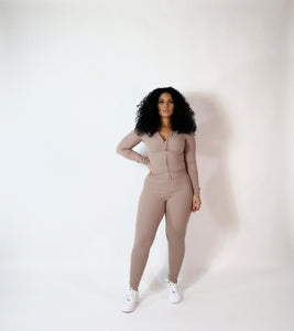 Mauve Over - Set