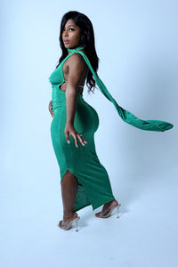 Show Some Class - Dress