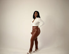 Load image into Gallery viewer, So Cinnamon Pants

