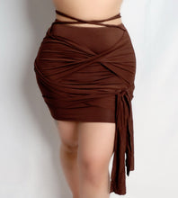 Load image into Gallery viewer, Tulum Skirt
