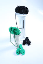 Load image into Gallery viewer, Let’s Brunch Purse - Black
