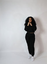 Load image into Gallery viewer, On My Way Set - Black
