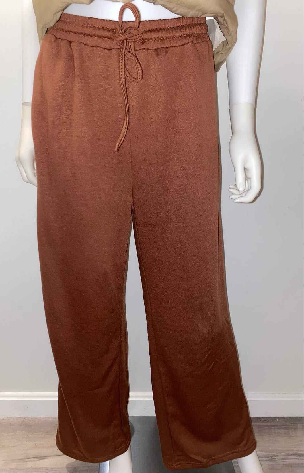 Lazy Sweats