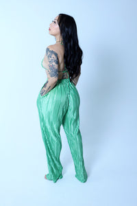 Take It Easy Set - Green