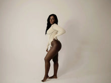 Load image into Gallery viewer, Cream in My Coffee Bodysuit
