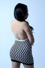 Load image into Gallery viewer, So Sweet Dress - Black
