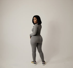 Greyzed Over Set