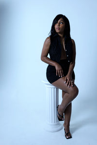 Dreamy Skirt Set