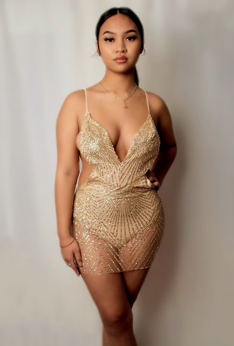 Sparkle and Shine