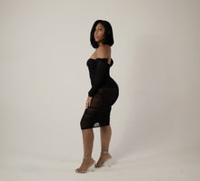 Load image into Gallery viewer, A Night Out Dress
