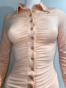 Eden Dress
