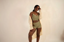Load image into Gallery viewer, Cozy Cardigan - Cream
